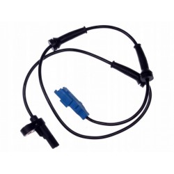 Érzékelő, kerékfordulatszám HÁTSÓ PEUGEOT 206 98- 454577