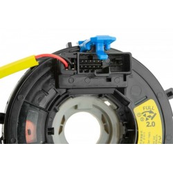 Spirálrugó, légzsák HYUNDAI ACCENT 2012-,KIA RIO 2012- 93490-1R311