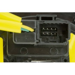 Spirálrugó, légzsák HYUNDAI TUCSON 2004-2010,KIA SPORTAGE 2005-2010 93490-2E201