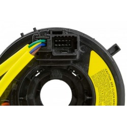 Spirálrugó, légzsák HYUNDAI TUCSON 2009-,KIA SPORTAGE 2011-,SOUL 2010- 93490-2M410