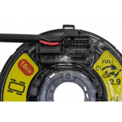 Spirálrugó, légzsák HYUNDAI SONATA 2011- 93490-3S210