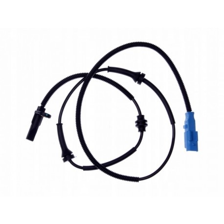 Érzékelő, kerékfordulatszám ELSŐ CITROEN C2 03- 454597