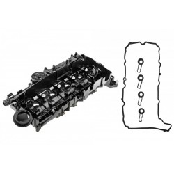Szelepfedél BMW 1 F20/F21 118D,120D,125D 2011-,3 F30/F31 316D,318D,320D,325D 2012-,5 F10/F11 518D,520D 2013-,5 G30/G31 520D,525D