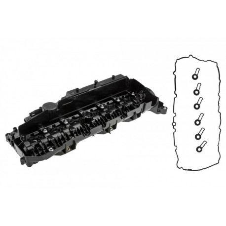 Szelepfedél BMW X3 G01 30DX,M40DX 2017-,X4 G02 30DX,M40DX 2018-,X5 G05 30DX 2018-,X6 G06 30DX 2019-,X7 G07 30DX 2019-,3 G20/G21