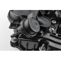 Szelepfedél LAND ROVER DISCOVERY III 2.7TDV6 2005-,DISCOVERY IV 2.7TDV6 2010-,RANGE ROVER SPORT 2.7TDV6 2005-/JOBB/ LR032724