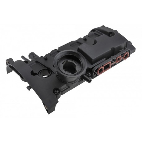 Szelepfedél AUDI A3 2.0TFSI 2004-,TT 2.0TFSI 2006-,SEAT ALTEA 2.0TFSI 2006-,LEON 2.0TFSI 2005-,SKODA OCTAVIA II 2.0TFSI 2005-,VW