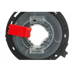 Spirálrugó, légzsák MERCEDES C W204 2007-,KLASA E W212 2009- 2129007702