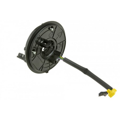 Spirálrugó, légzsák MERCEDES S W220 -2005 0004640318