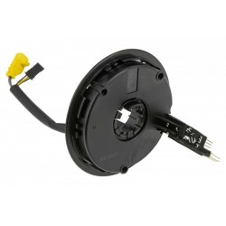 Spirálrugó, légzsák MERCEDES S W220 -2005 0004640318