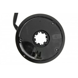 Spirálrugó, légzsák MERCEDES S W220 -2005 0004640318