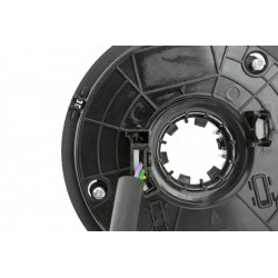 Spirálrugó, légzsák MERCEDES S W220 -2005 0004640318