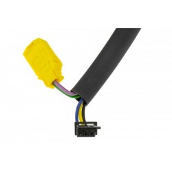 Spirálrugó, légzsák MERCEDES S W220 -2005 0004640318