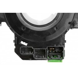 Spirálrugó, légzsák MITSUBISHI SPACE STAR 2012- 8619A361