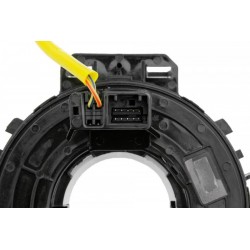 Spirálrugó, légzsák MITSUBISHI SPACE STAR 2012- 8619A361