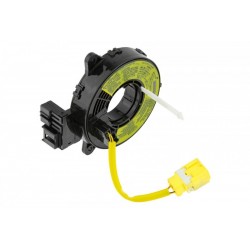 Spirálrugó, légzsák MAZDA 323/323F BJ 1998-,626 GF/GW 2000-,PREMACY 2000-,MX-5 NB 2000- N066-66-CS0