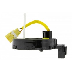 Spirálrugó, légzsák MAZDA 323/323F BJ 1998-,626 GF/GW 2000-,PREMACY 2000-,MX-5 NB 2000- N066-66-CS0