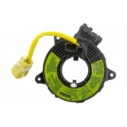 Spirálrugó, légzsák MAZDA 323/323F BJ 1998-,626 GF/GW 2000-,PREMACY 2000-,MX-5 NB 2000- N066-66-CS0