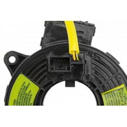 Spirálrugó, légzsák MAZDA 323/323F BJ 1998-,626 GF/GW 2000-,PREMACY 2000-,MX-5 NB 2000- N066-66-CS0