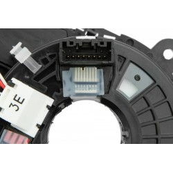 Spirálrugó, légzsák NISSAN NOTE E12 2013- 25554-3SG0A