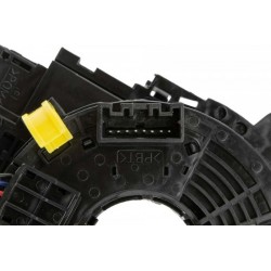 Spirálrugó, légzsák NISSAN MURANO 2015- 25554-3JA1A