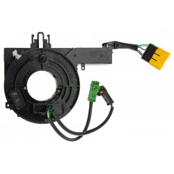 Spirálrugó, légzsák RENAULT MEGANE III 2008-,SCENIC III 2009-,GRAND SCENIC 2009- 255670019R