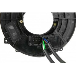 Spirálrugó, légzsák RENAULT MEGANE III 2008-,SCENIC III 2009-,GRAND SCENIC 2009- 255670019R