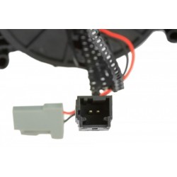 Spirálrugó, légzsák RENAULT TRAFIC II 2001-2014,OPEL VIVIARO 2001-2014,NISSAN PRIMASTAR 2002-2014 8200490948