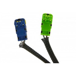 Spirálrugó, légzsák RENUALT CLIO III 2005-,CLIO GRANDTOUR 2008-,KANGOO 2008-,MODUS 2004- 8200245449