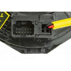 Spirálrugó, légzsák SUZUKI GRAND VITARA 2006-,SWIFT 2010-,SX4 2013- 37480-64J10