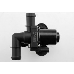 Hűtőfolydék szabályozó szelep BMW 3 E90 323/325/325XI/330/330XI 2004-,X3 E83 25SI/30SI 2006-,X5 E70 30D/30SD/30SI 2006-,X6 E71