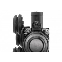 Hűtőfolydék szabályozó szelep BMW 3 E90 323/325/325XI/330/330XI 2004-,X3 E83 25SI/30SI 2006-,X5 E70 30D/30SD/30SI 2006-,X6 E71