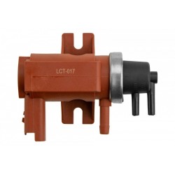 Nyomásátalakító, turbótöltő CITROEN C4 2.0HDI 2004-,FORD FOCUS C-MAX 2.0TDCI 2003-,FOCUS II 2.0TDCI 2004-,PEUGEOT 307 2.0HDI