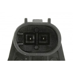 Vezérlőszelep, bütyköstengely állítás VOLVO C70 2.0/2.3/2.4 1998-2005,S60 2.3/2.4D 2000-2009,S70 2.0/2.3/2.4/2.5TDI