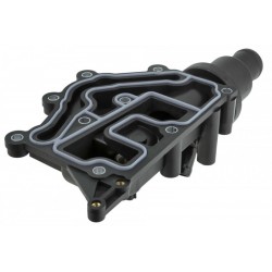 Termosztát, hűtőfolyadék RENAULT CLIO III 1.6 05-,FLUENCE 1.6 10-,KANGOO 1.6 08-,MEGANE II 1.6 06-,MODUS 1.6 04- 8200700094