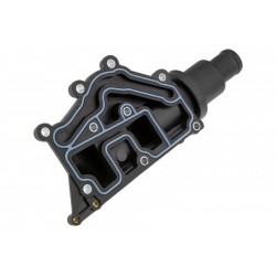 Termosztát, hűtőfolyadék RENAULT CLIO III 1.6 05-, MEGANE II 1.6 02-, MODUS 1.6 04- 8200453422