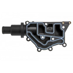 Termosztát, hűtőfolyadék RENAULT CLIO III 1.6 05-, MEGANE II 1.6 02-, MODUS 1.6 04- 8200453422