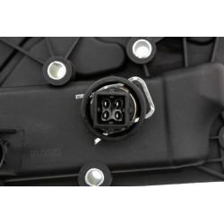 Termosztát, hűtőfolyadék RENAULT CLIO III 1.6 05-, MEGANE II 1.6 02-, MODUS 1.6 04- 8200453422