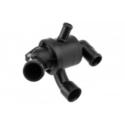 Termosztát, hűtőfolyadék VW 2.0TDI BEETLE,CADDY,CC,EOS,GOLF,JETTA,PASSAT,SCIROCCO,SHARAN,TIGUAN,TOURAN, SKODA