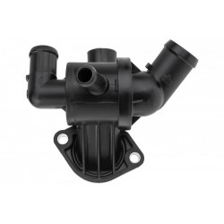 Termosztát, hűtőfolyadék VW 2.0TDI BEETLE,CADDY,CC,EOS,GOLF,JETTA,PASSAT,SCIROCCO,SHARAN,TIGUAN,TOURAN, SKODA
