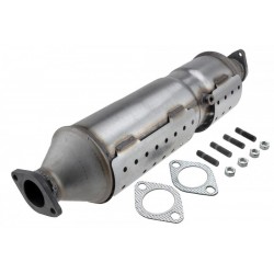 Részecskeszűrő DPF KIA SPORTAGE II 2.0CRDI 2006-/EURO4/ 28990-27270