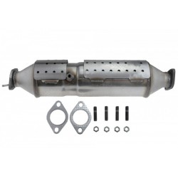 Részecskeszűrő DPF KIA SPORTAGE II 2.0CRDI 2006-/EURO4/ 28990-27270