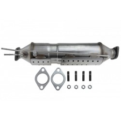 Részecskeszűrő DPF KIA SPORTAGE II 2.0CRDI 2006-/EURO4/ 28990-27270