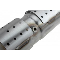 Részecskeszűrő DPF KIA SPORTAGE II 2.0CRDI 2006-/EURO4/ 28990-27270