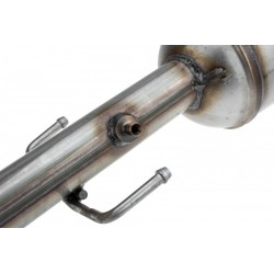 Részecskeszűrő DPF MERCEDES VIANO W639 2.2CDI 2003-,VITO W639 109CDI,111CDI,115CDI 2003-/EURO4/ A6394900292