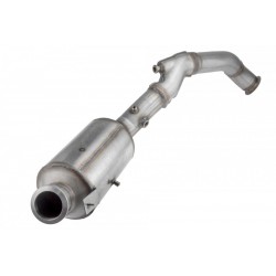 Részecskeszűrő DPF MERCEDES GL X166 GL350CDI 2012-,KLASA M W166 ML250CDI 2011-,ML350CDI 2011- A1664906536