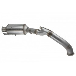 Részecskeszűrő DPF MERCEDES GL X166 GL350CDI 2012-,KLASA M W166 ML250CDI 2011-,ML350CDI 2011- A1664906536