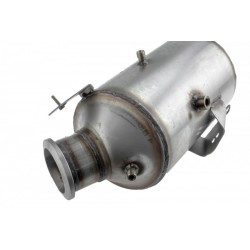 Részecskeszűrő DPF MERCEDES GL X166 GL350CDI 2012-,KLASA M W166 ML250CDI 2011-,ML350CDI 2011- A1664906536