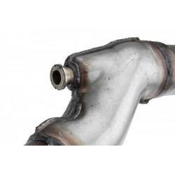 Részecskeszűrő DPF MERCEDES GL X166 GL350CDI 2012-,KLASA M W166 ML250CDI 2011-,ML350CDI 2011- A1664906536