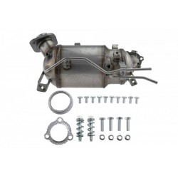 Részecskeszűrő DPF TOYOTA AVENSIS 2.0D-4D 2008-,2.2D-4D 2008-,AURIS 2.0D-4D 2007-,COROLLA 2.0D-4D 2010-,VERSO 2.0D-4D 2010-