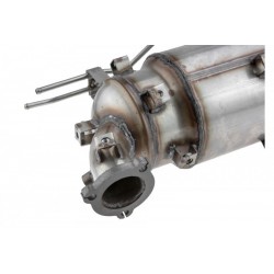 Részecskeszűrő DPF TOYOTA AVENSIS 2.0D-4D 2008-,2.2D-4D 2008-,AURIS 2.0D-4D 2007-,COROLLA 2.0D-4D 2010-,VERSO 2.0D-4D 2010-